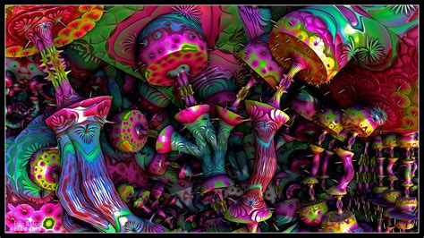 Psychedelic Desktop Backgrounds - Wallpaper Cave