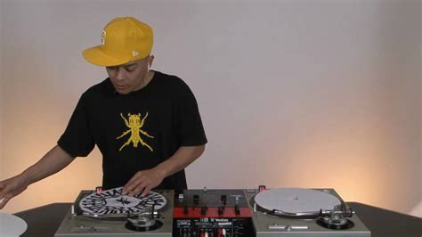 Turntable Setup - YouTube