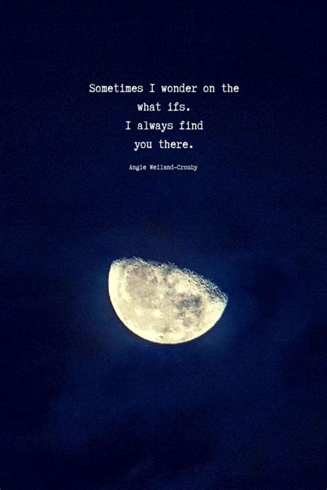 Eerie Moon Quotes