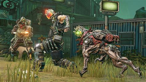 Borderlands 3 - GameSpot