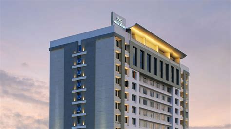 Hotel Radisson Hyderabad Hitec City| Business Hotels in Hyderabad