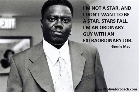 Bernie Mac Quotes. QuotesGram