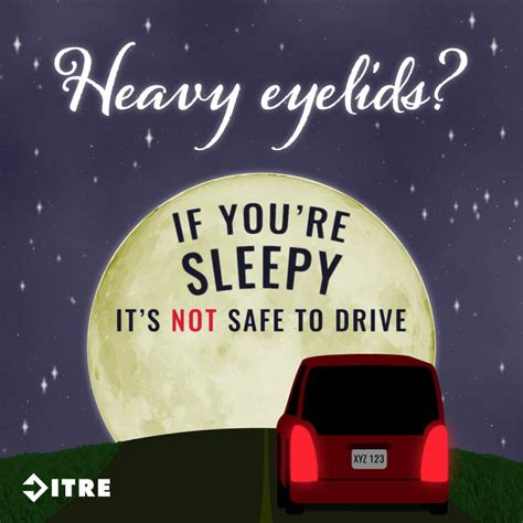 Drowsy Driving Prevention - NC Vision Zero