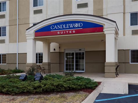 Hotel in Pearl, MS near Jackson, MS Airport | Candlewood Suites Pearl