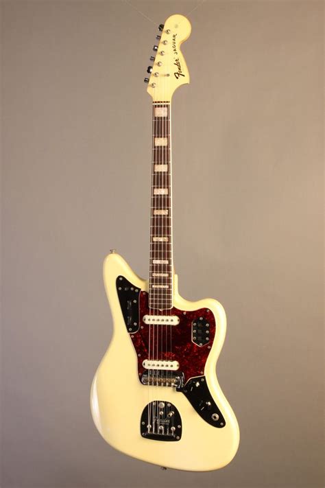 Fender jaguar – Artofit