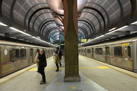 Metro Rail (Los Angeles) - All You Need to Know BEFORE You Go - Updated 2021 (Los Angeles, CA ...