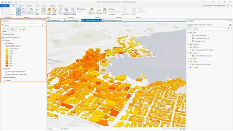 ArcGIS Pro - Hunze en Aa's