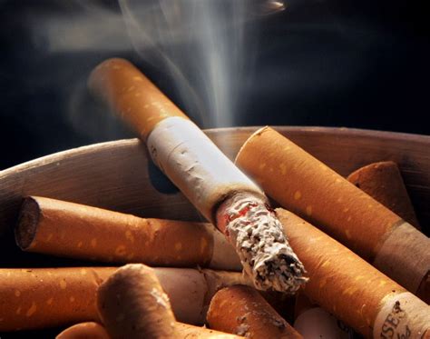 Pharmacies to stop selling cigarettes, tobacco products Jan. 1 - silive.com