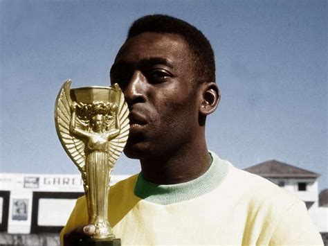 Page 5 - 5 Pele records that are likely to stand forever