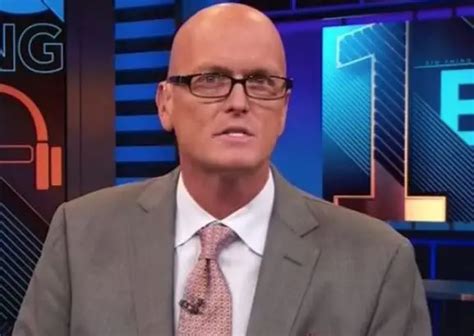 Scott Van Pelt Net worth, Age: Bio-Wiki, Weight, Kids, Wife 2024| The ...