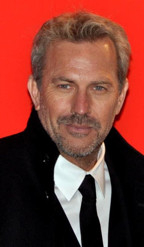 Kevin Costner Weight Height Ethnicity Hair Color Eye Color