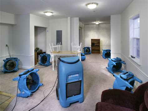 Water Damage Sacramento CA | Flood Cleanup | Haldeman Restoration & Repair