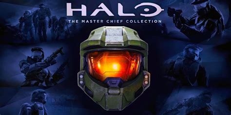 343 Teases Halo: The Master Chief Collection Coming to New Platforms