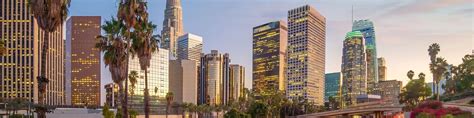 Top Hotels in Downtown Los Angeles, Los Angeles from $116 | Hotels.com