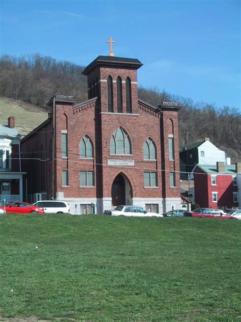 Our Lady of Lebanon Church > Research | Ohio County Public Library ...