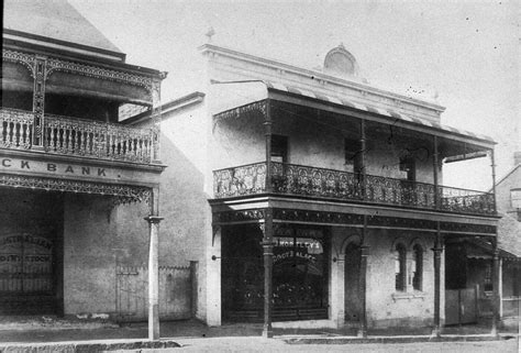 George St,Windsor,in northwestern Sydney in 1889. 🌹 | New south wales ...