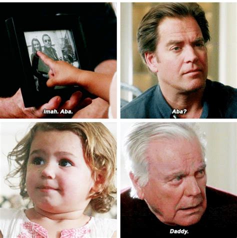 Ziva have tali telling About tony | Ncis funny, Ncis, Ncis cast