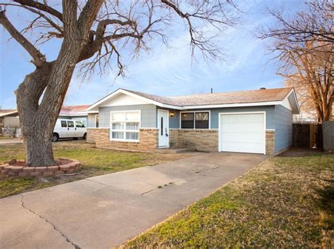 Best Places to Live in Amarillo (zip 79103), Texas