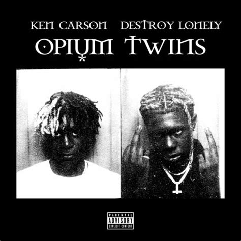 Stream Ken Carson x Destroy Lonely - CALL OF DUTY (feat. Lil Tecca) [prod. antagonist x silent ...