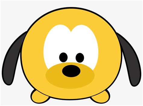 Tsum Tsum Mickey Png PNG Image | Transparent PNG Free Download on SeekPNG