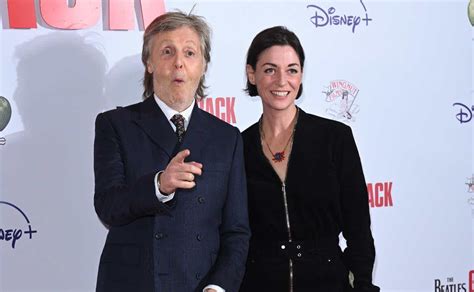 Mary McCartney Shares Her Dad Paul's Favorite Margarita Recipe | KCM