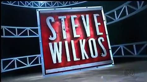 The Steve Wilkos Show | Logopedia | Fandom