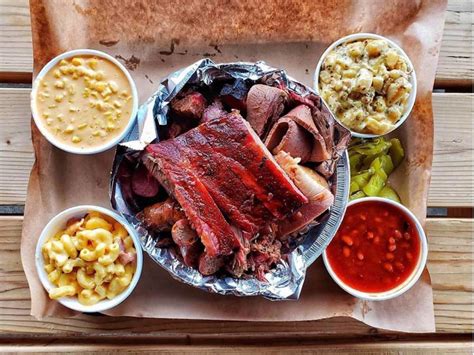 Everything you need to know about Kansas City barbecue