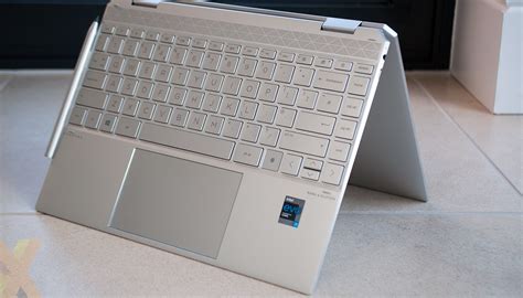 Review: HP Spectre x360 14 - Laptop - HEXUS.net