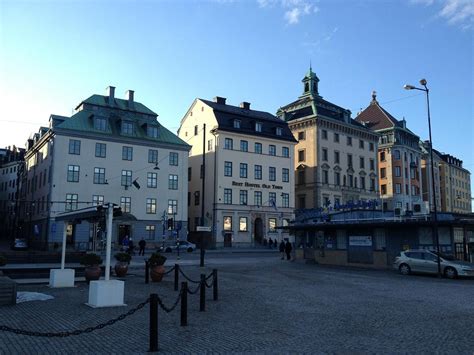 BEST HOSTEL OLD TOWN - Reviews (Stockholm, Sweden)