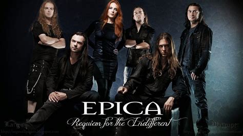 Epica Band