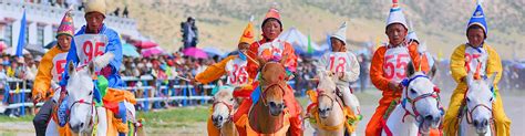 Tibetan Festival Tour