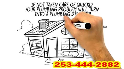 Tacoma Plumber | 253-444-2882 | Plumber Tacoma | Tacoma Plumbing ...