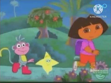 Dora the Explorer Twinkle Twinkle Little Star (2010 version, Extended, Official Instrumental ...