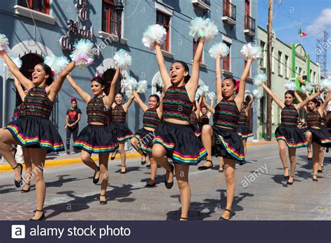 Download this stock image: Matamoros, Tamaulipas, Mexico - November 20 ...