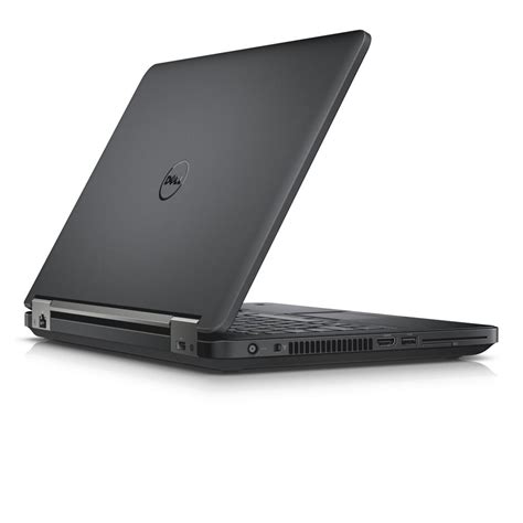 Ordenador Portatil DELL Latitude E5450 Ultrabook Core i5-5300U 2,9Ghz ...