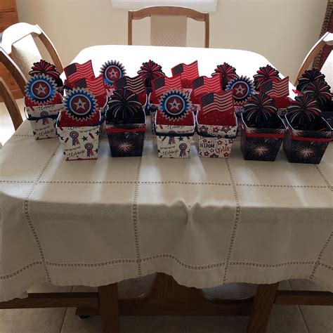 Patriotic Gift Boxes for Sale in Tampa, FL - OfferUp