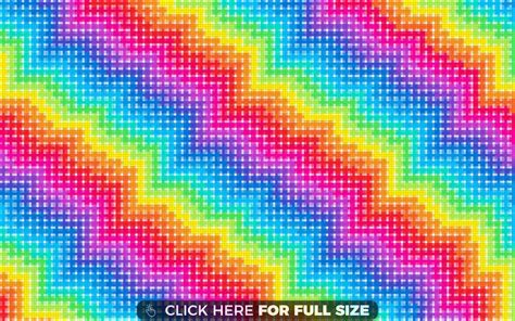 Download Pixel Rainbow HD wallpaper for your desktop, tablet or mobile device Rainbow Boys, Over ...