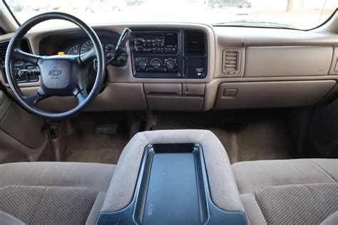 2001 Chevrolet Silverado 1500 LS | Victory Motors of Colorado