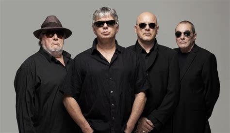 Contact The Stranglers - Agent, Manager and Publicist Details