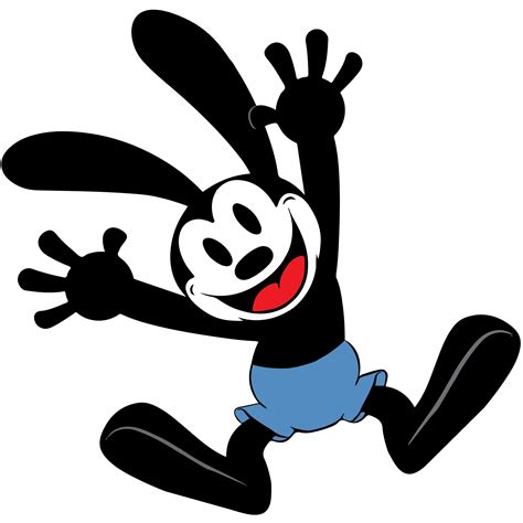 Oswald the Lucky Rabbit | Disney Wiki | FANDOM powered by Wikia