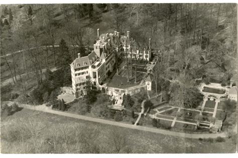 History of the Garden - Winterthur Museum, Garden & Library