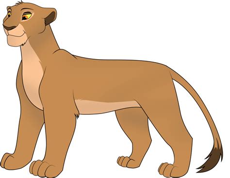 Free How To Draw A Female Lion, Download Free How To Draw A Female Lion png images, Free ...