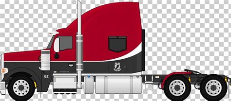 Peterbilt 379 Car Pickup Truck Semi-trailer Truck PNG, Clipart ...