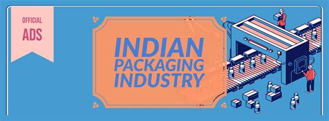 Indian packaging industry