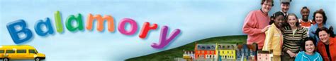 Balamory: Series Info