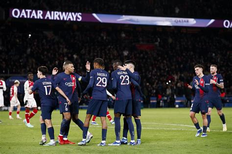 PSG vs Metz Prediction and Betting Tips | December 20th 2023