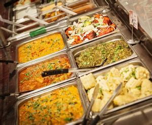 The Best Indian Lunch Buffet in the Bay comes to Leila - East Bay Restaurant | Hercules | Leila ...