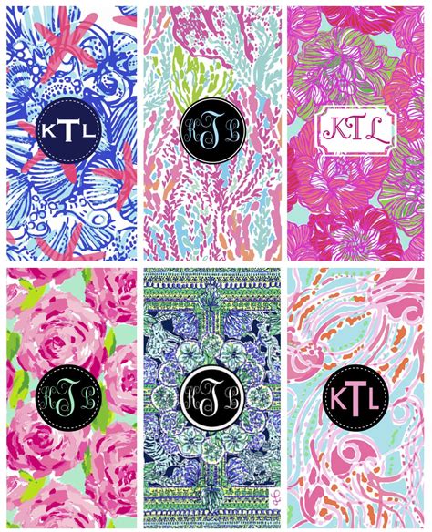 🔥 [45+] Free Monogram Wallpapers for Phone | WallpaperSafari