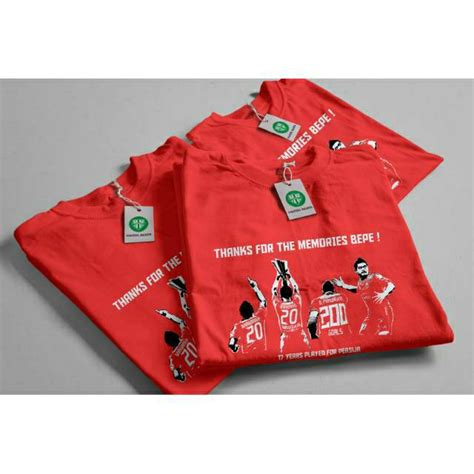 Jual Bambang pamungkas persija | Shopee Indonesia