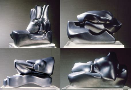 Fernando Calderon - Sculpture, Furniture and Design